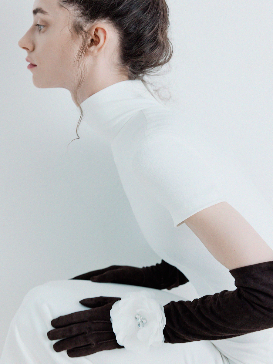 Новогодние дропы Cois и Hass: что нового в коллекциях локальных брендов (фото 10)