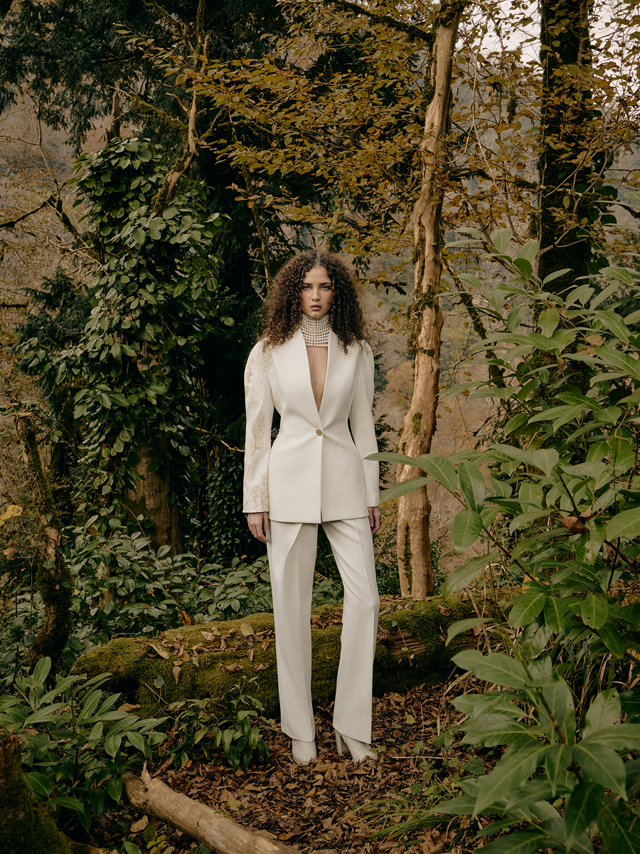 Новогодние дропы Cois и Hass: что нового в коллекциях локальных брендов (фото 33)