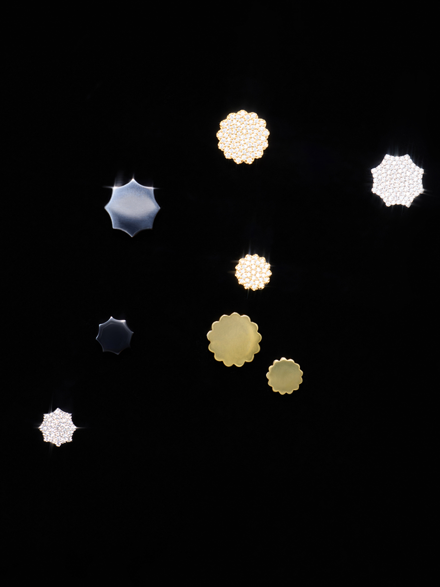 Новогодние дропы Cois и Hass: что нового в коллекциях локальных брендов (фото 36)