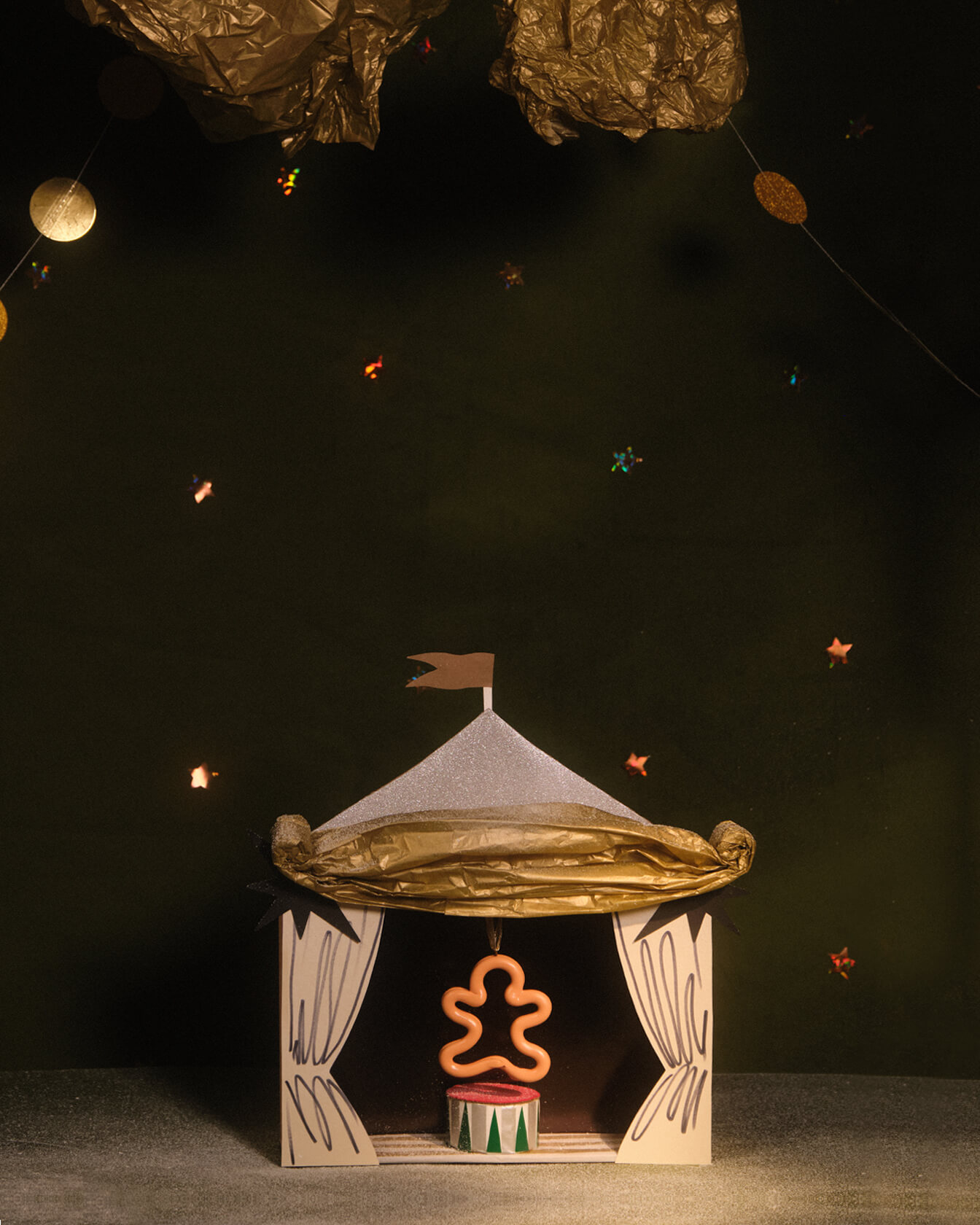 Бренд мебели Eburet представил новогоднюю коллекцию (фото 3)