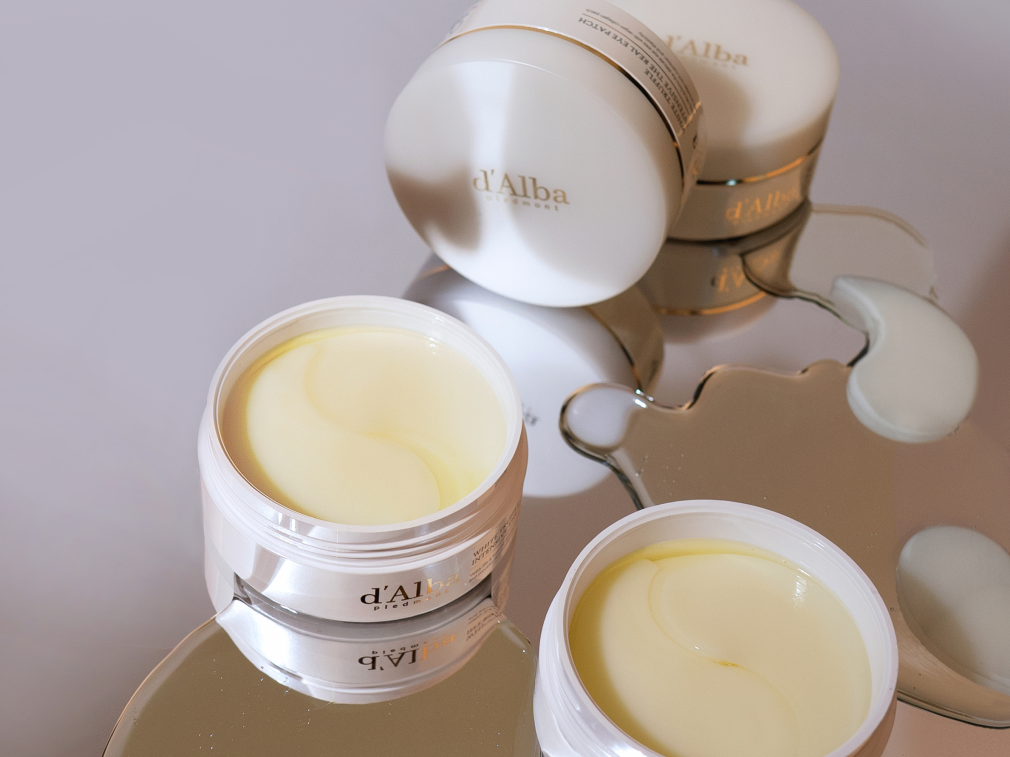 Ирина Шейк и культовые бьюти-средства. Все, что нужно знать о новой рекламной кампании d’Alba (фото 7)