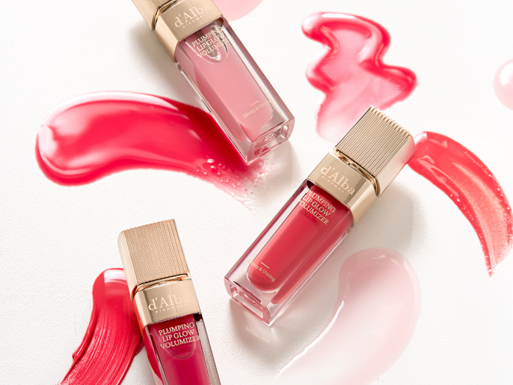 Ирина Шейк и культовые бьюти-средства. Все, что нужно знать о новой рекламной кампании d’Alba (фото 9)