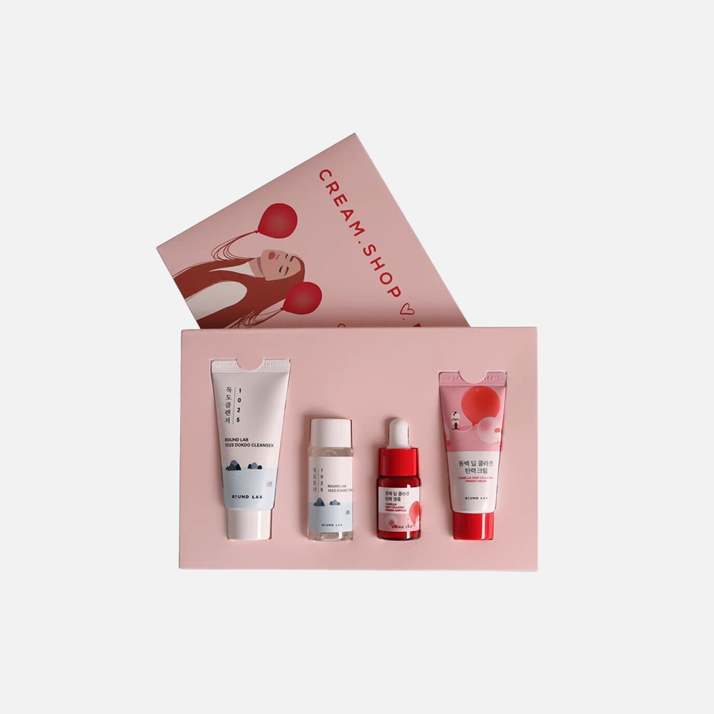 Гаджеты для ухода за кожей, сертификаты и косметика: 30 бьюти-подарков для женщин и мужчин (фото 14)