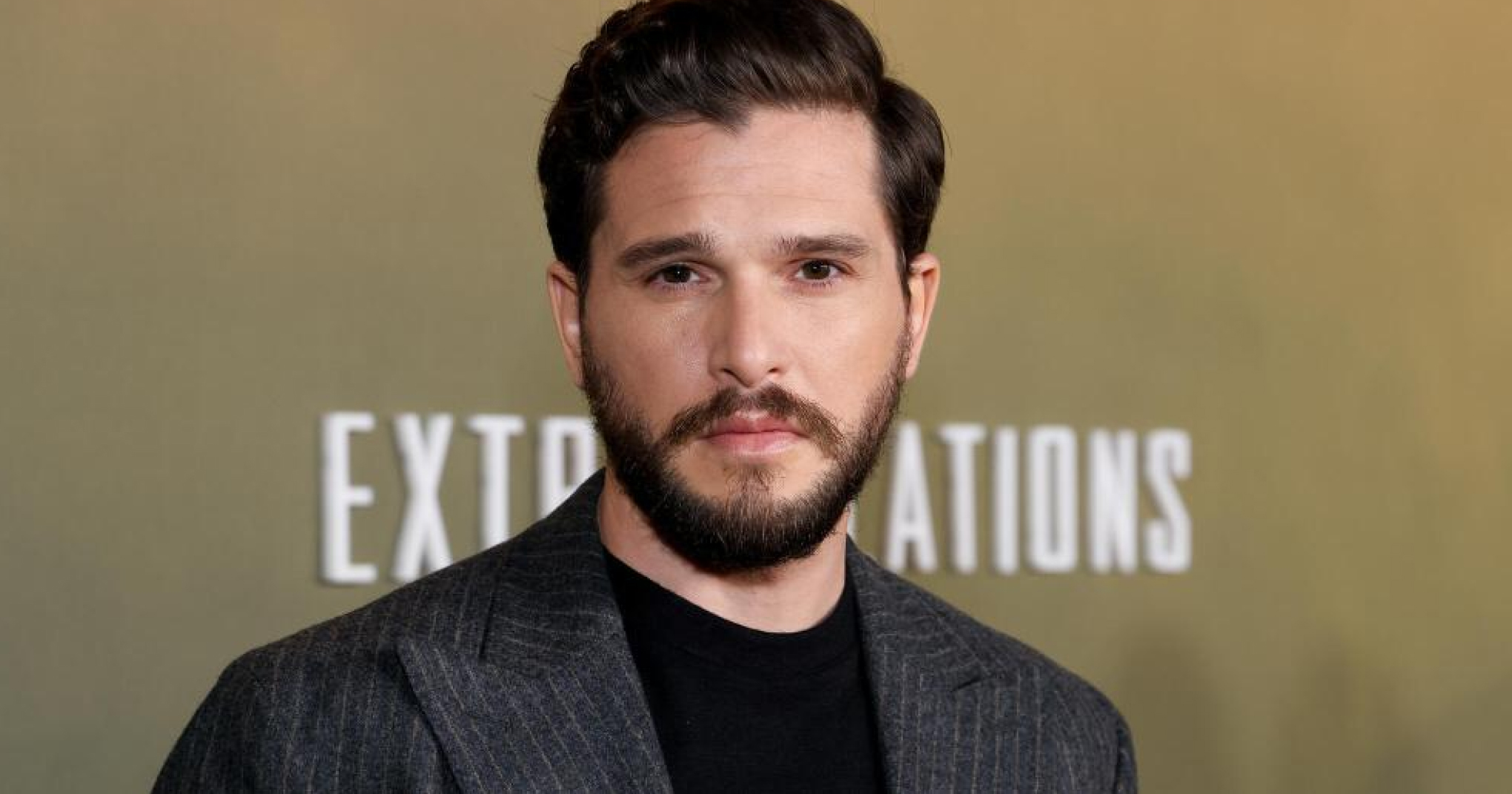 Кит Харингтон сыграет в сериале Count My Lies (фото 1)