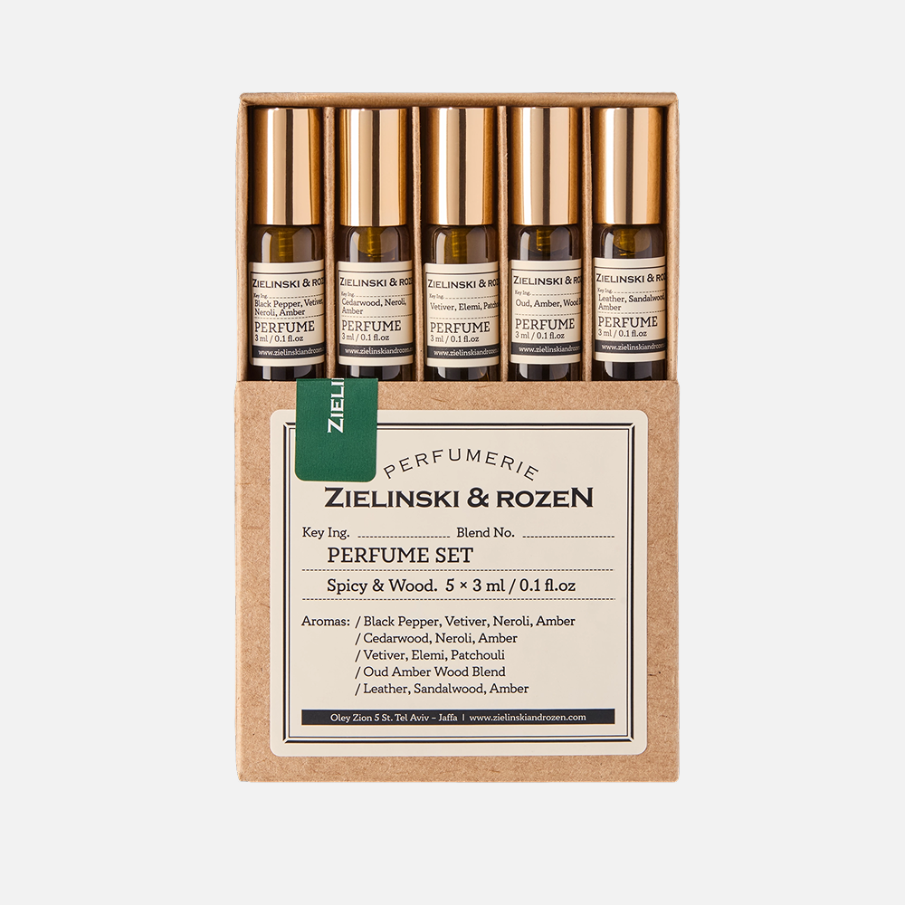 Гаджеты для ухода за кожей, сертификаты и косметика: 30 бьюти-подарков для женщин и мужчин (фото 17)