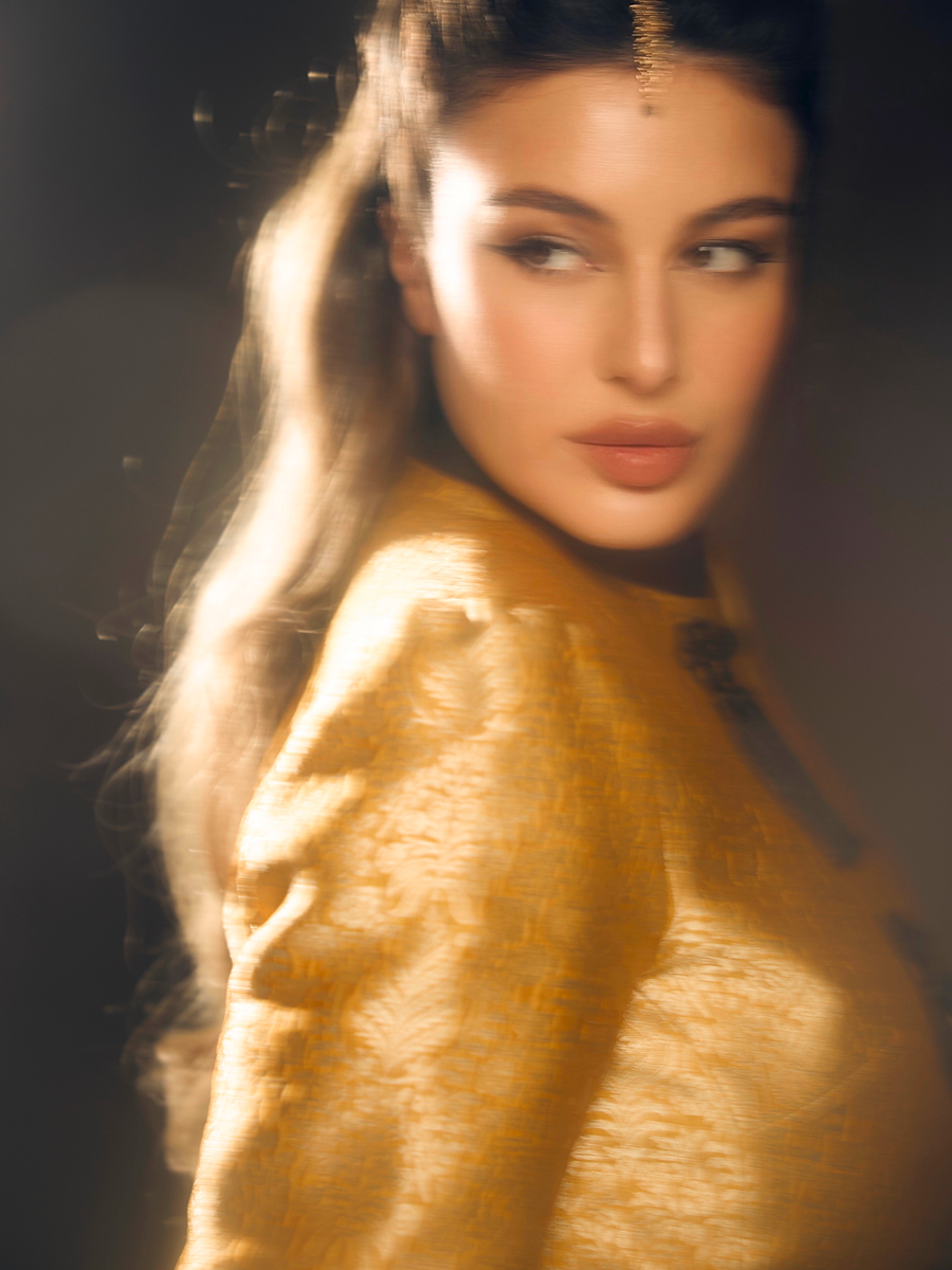 Новогодние дропы Chois и Hass: что нового в коллекциях локальных брендов (фото 9)