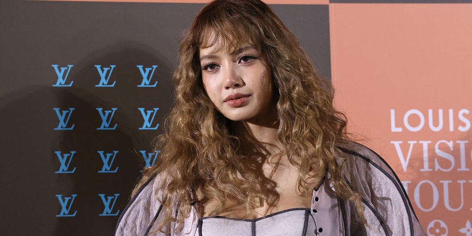 Лиса из Blackpink сыграет главную роль в боевике Netflix (фото 1)