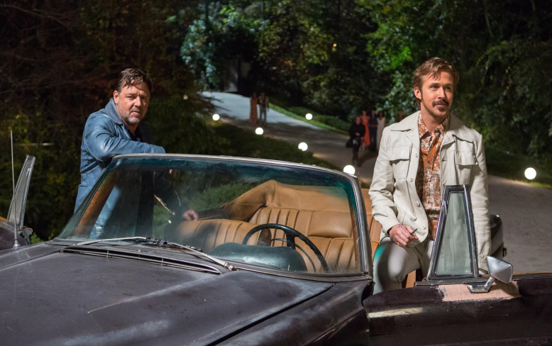 Не только «Девять с половиной недель»: 10 лучших ролей Ким Бейсингер (фото 20)