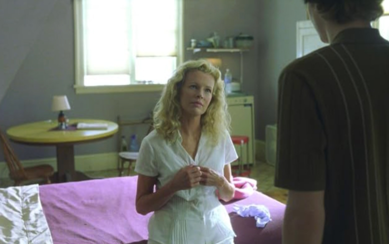 Не только «Девять с половиной недель»: 10 лучших ролей Ким Бейсингер (фото 18)