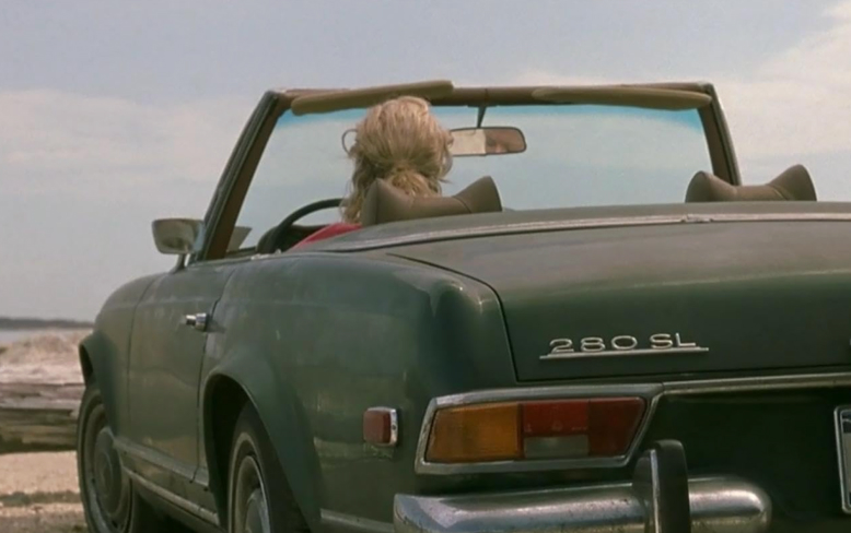 Не только «Девять с половиной недель»: 10 лучших ролей Ким Бейсингер (фото 17)