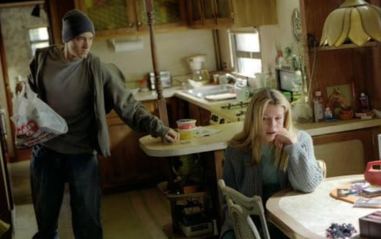 Не только «Девять с половиной недель»: 10 лучших ролей Ким Бейсингер (фото 16)