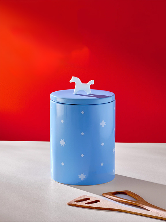 Статуэтки, фарфор и даже светильники: 26 подарков на зимние праздники для тех, кто любит уют (фото 3)