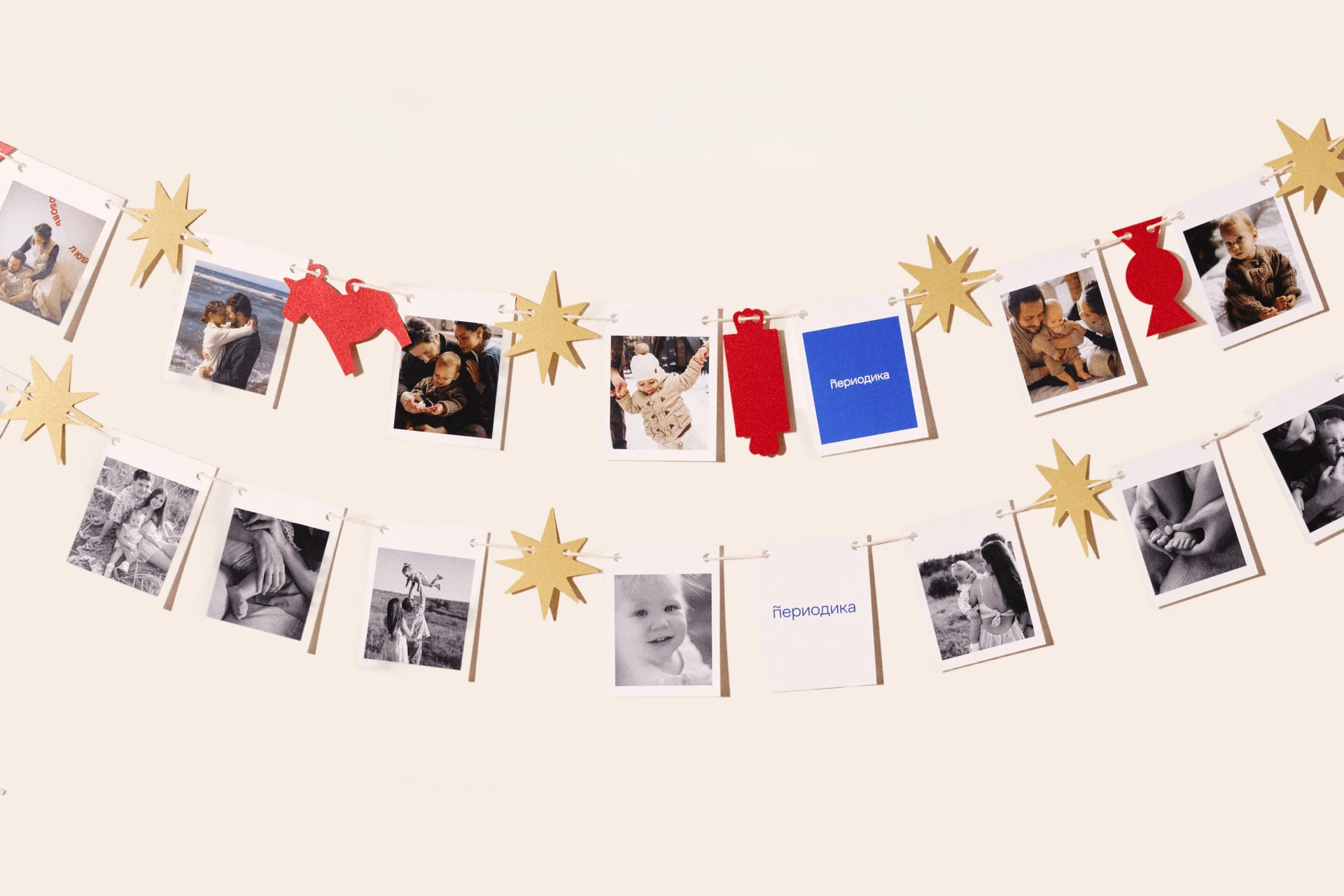 Статуэтки, фарфор и даже светильники: 26 подарков на зимние праздники для тех, кто любит уют (фото 17)