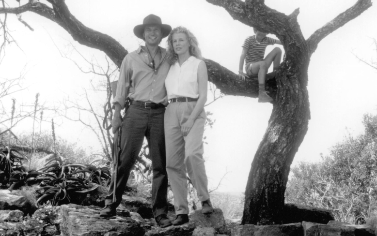 Не только «Девять с половиной недель»: 10 лучших ролей Ким Бейсингер (фото 13)