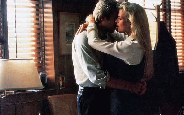 Не только «Девять с половиной недель»: 10 лучших ролей Ким Бейсингер (фото 7)