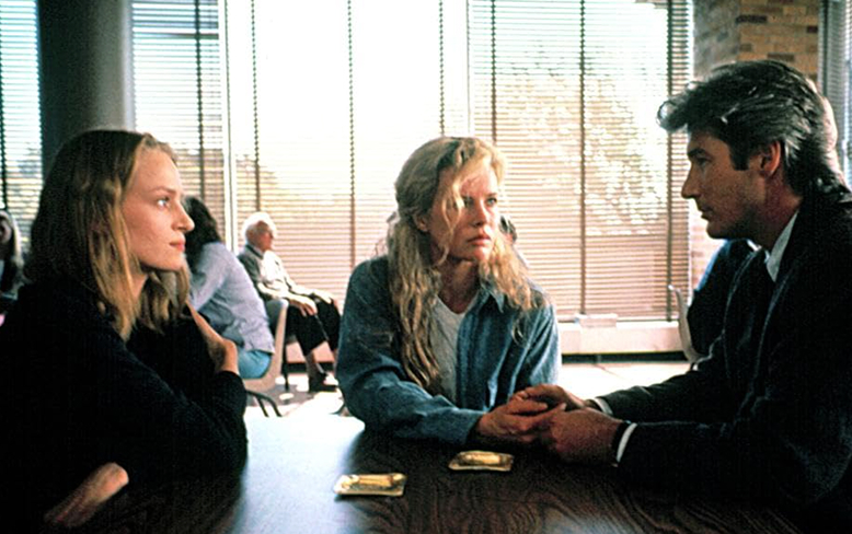 Не только «Девять с половиной недель»: 10 лучших ролей Ким Бейсингер (фото 8)