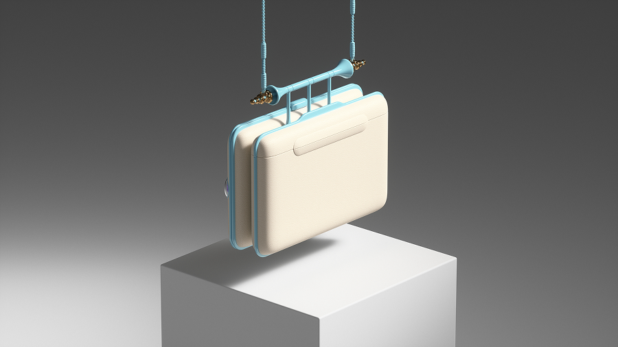 Художник Тарас Желтышев выпустил коллаборацию с инфлюенсером Ауретой (фото 4)