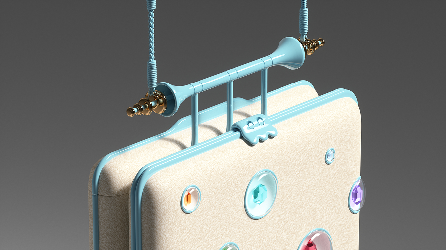 Художник Тарас Желтышев выпустил коллаборацию с инфлюенсером Ауретой (фото 3)