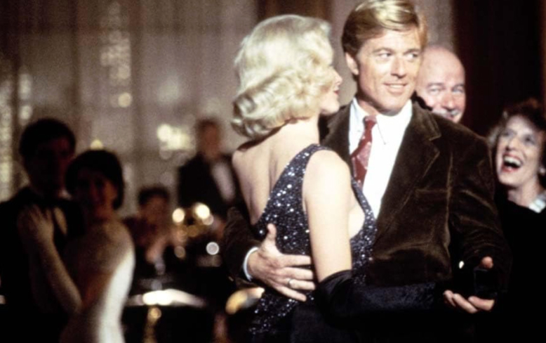 Не только «Девять с половиной недель»: 10 лучших ролей Ким Бейсингер (фото 1)