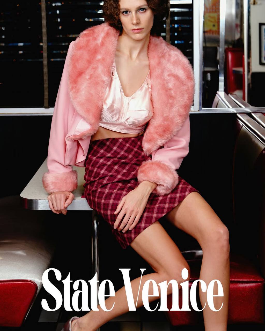 Ибрагим Гатциев запустил собственный бренд под названием State Venice (фото 4)