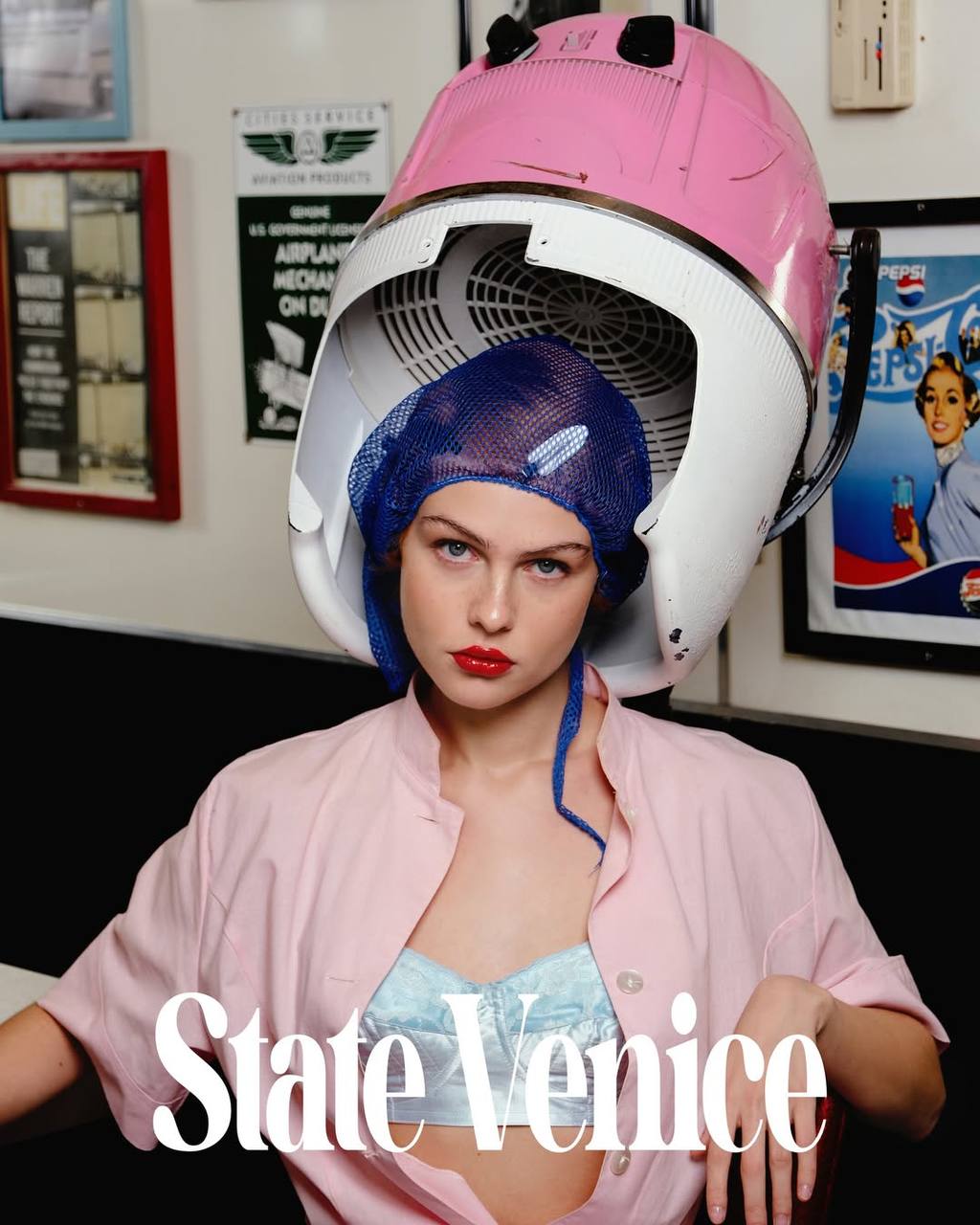 Ибрагим Гатциев запустил собственный бренд под названием State Venice (фото 3)