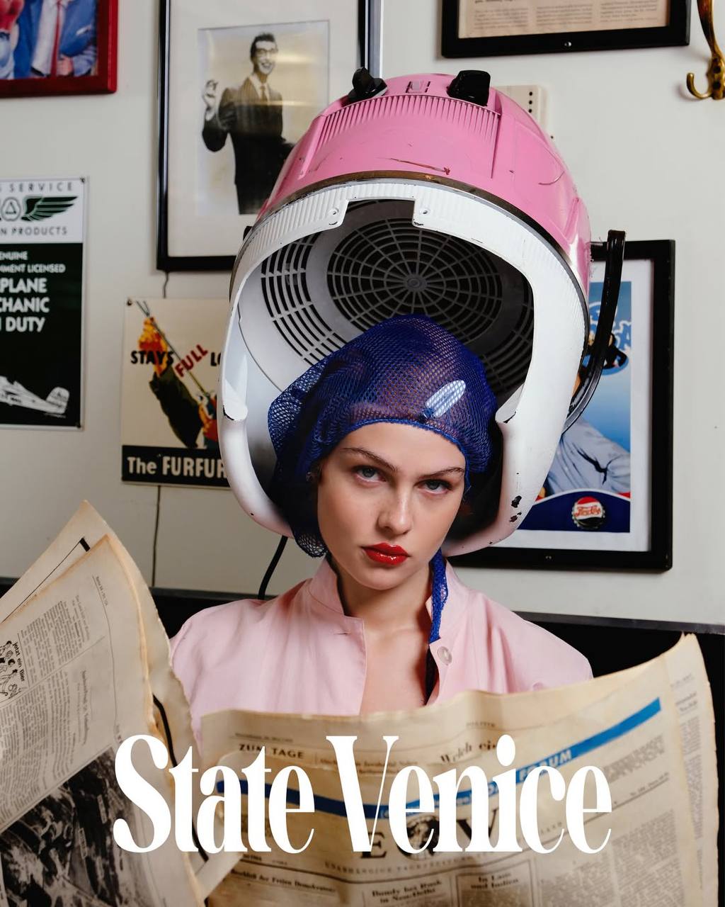 Ибрагим Гатциев запустил собственный бренд под названием State Venice (фото 6)