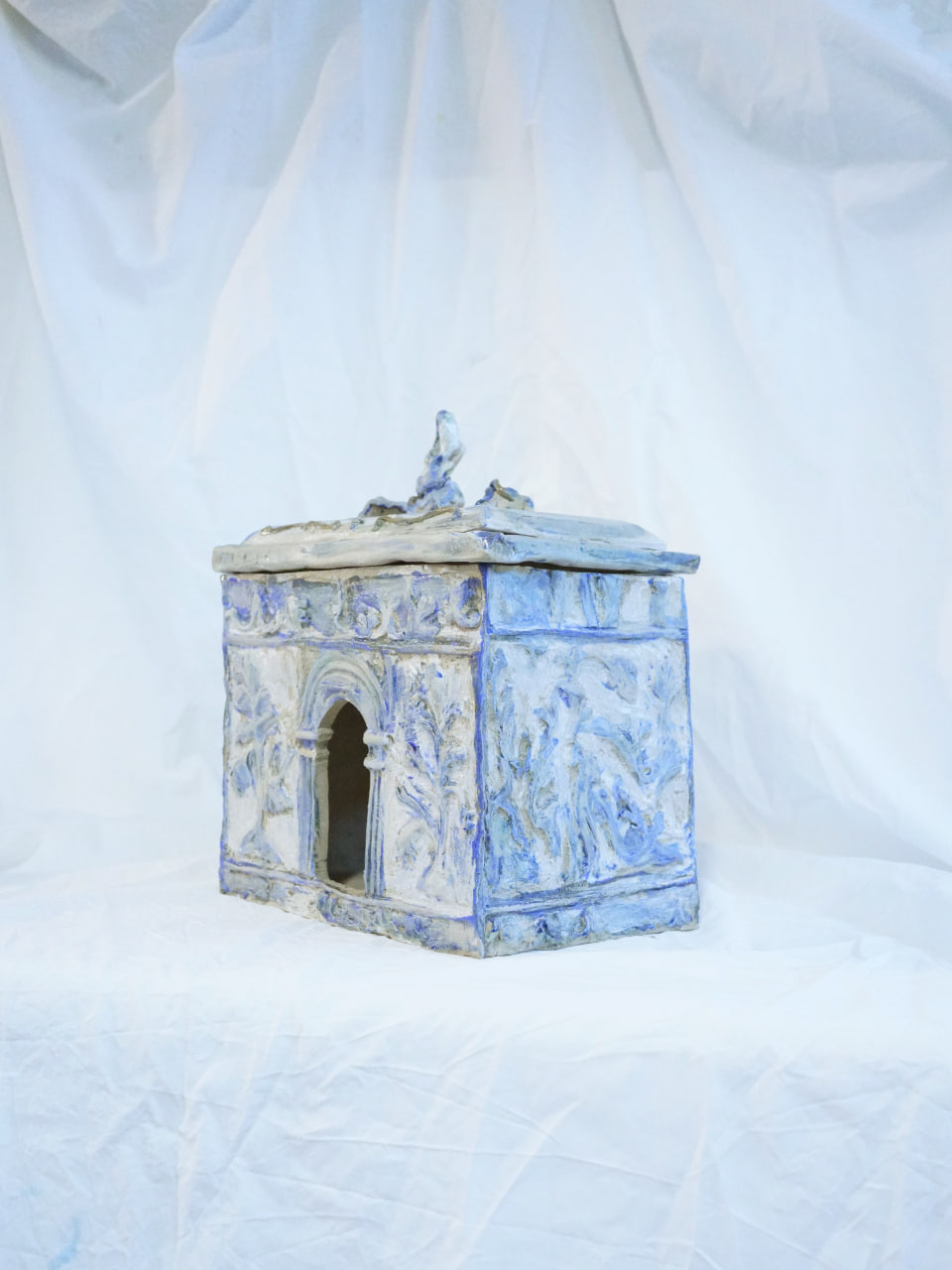 Арт-платформа Cube.Moscow открывает 15 новых экспозиций (фото 2)