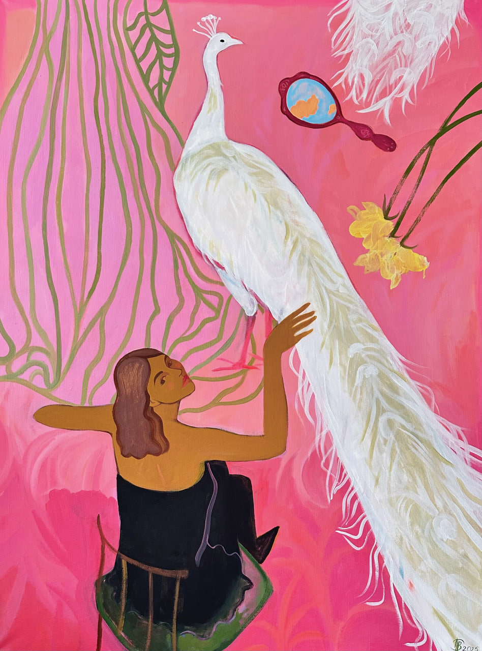 Арт-платформа Cube.Moscow открывает 15 новых экспозиций (фото 1)