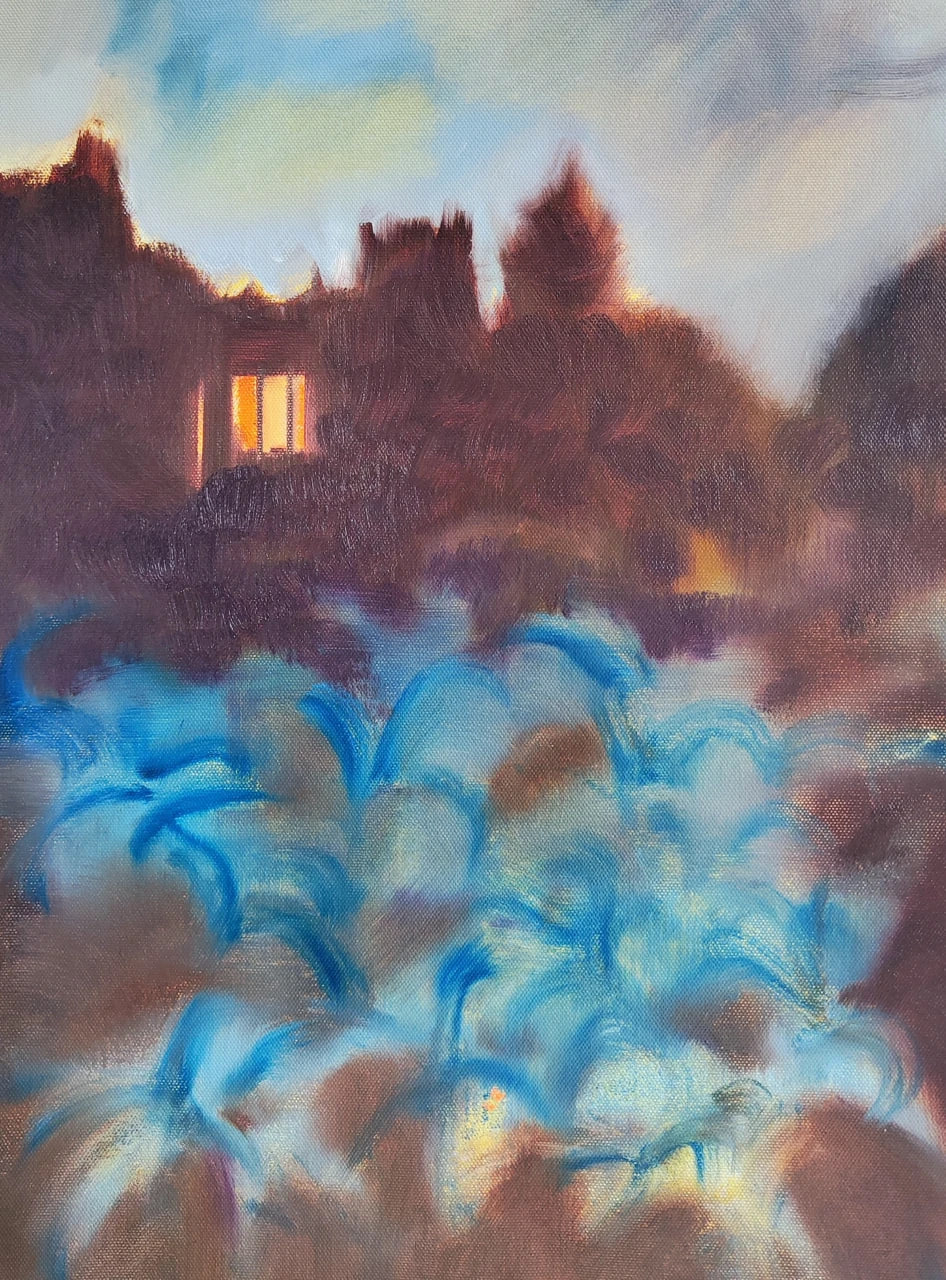 Арт-платформа Cube.Moscow открывает 15 новых экспозиций (фото 4)