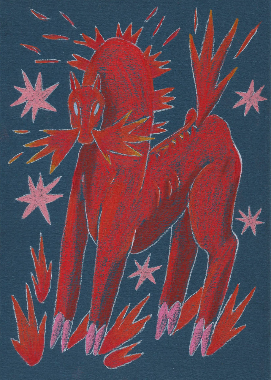 Арт-платформа Cube.Moscow открывает 15 новых экспозиций (фото 3)