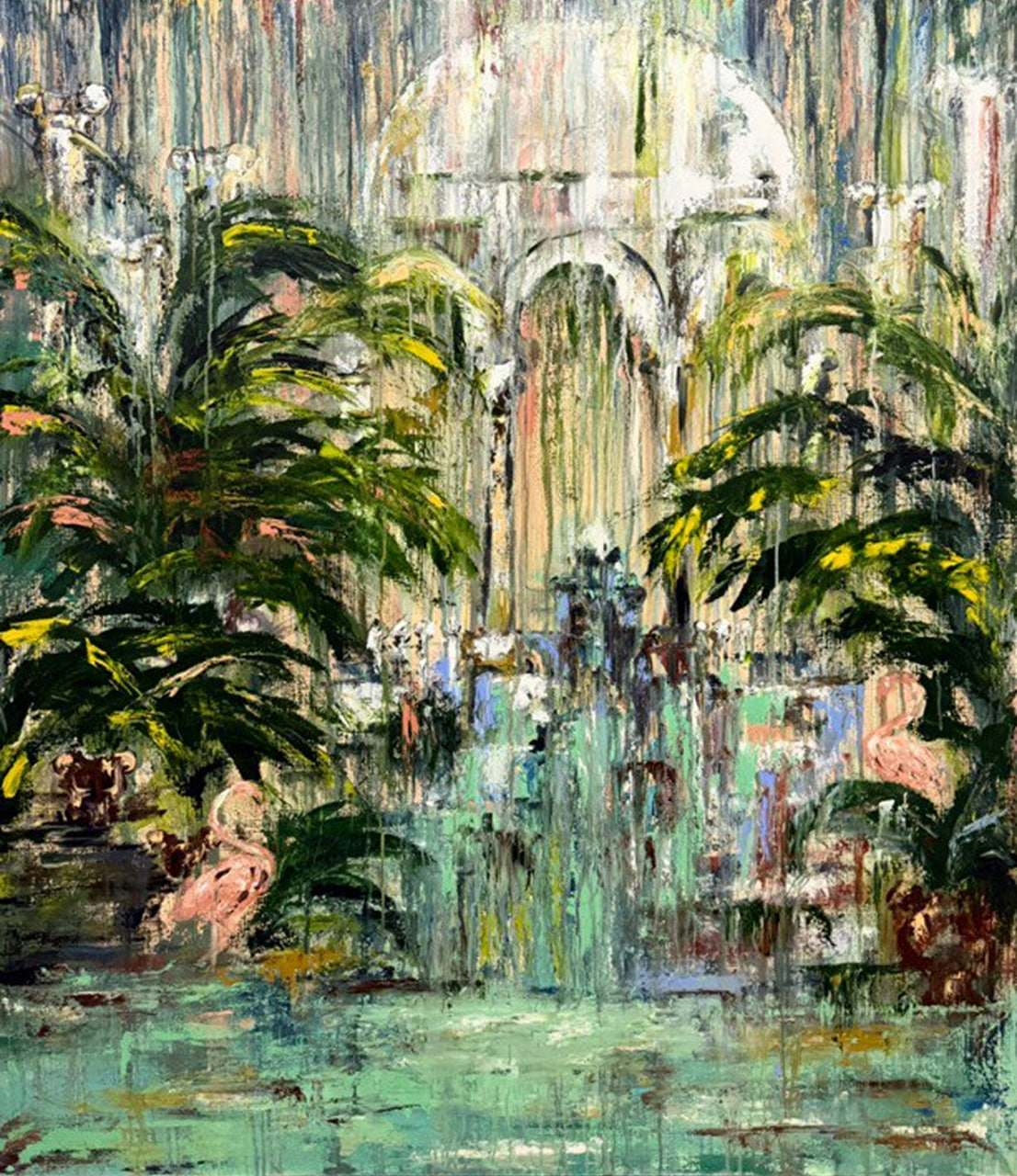 Арт-платформа Cube.Moscow открывает 15 новых экспозиций (фото 6)