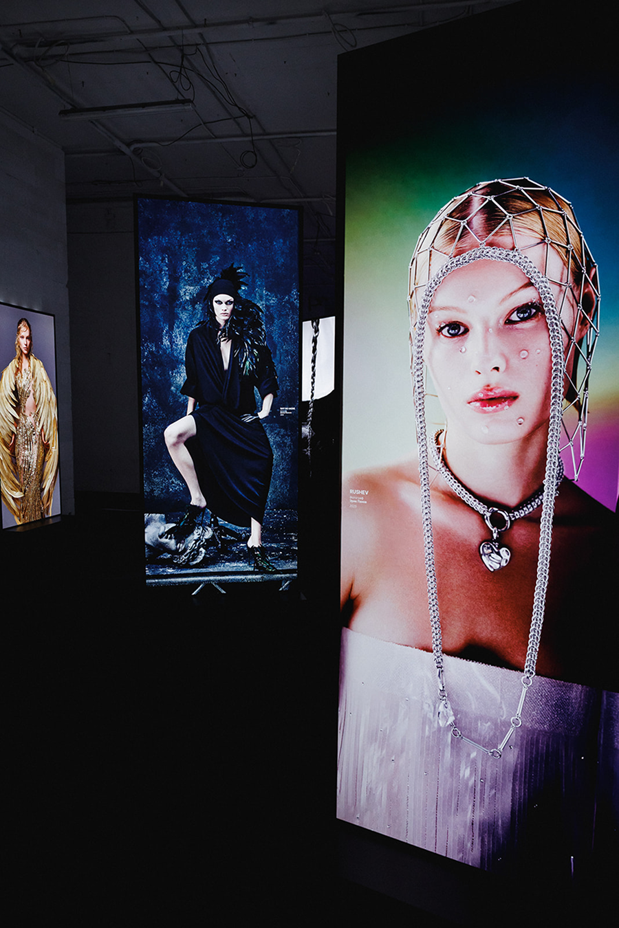 Проект «Фокус Мода» провел мероприятие в честь запуска (фото 3)