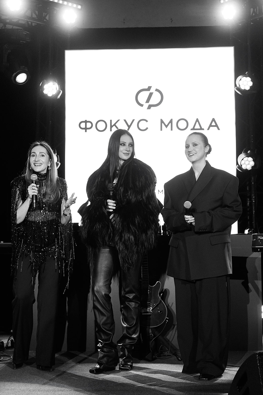 Проект «Фокус Мода» провел мероприятие в честь запуска (фото 10)