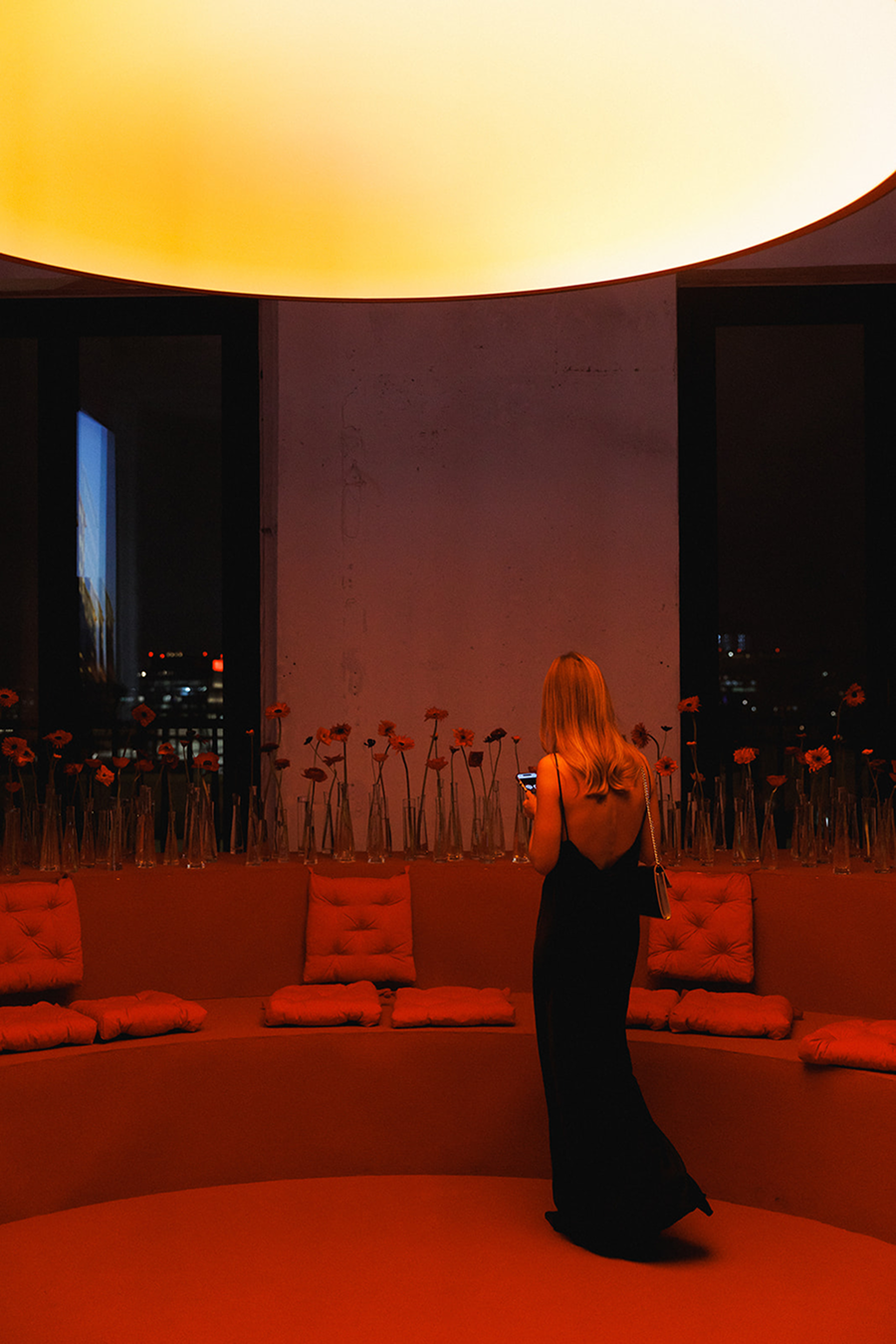 Проект «Фокус Мода» провел мероприятие в честь запуска (фото 8)