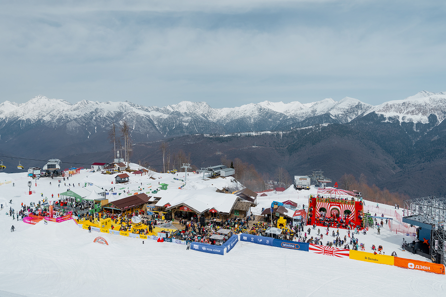New Star Camp 2026 анонсировал даты проведения фестиваля (фото 11)