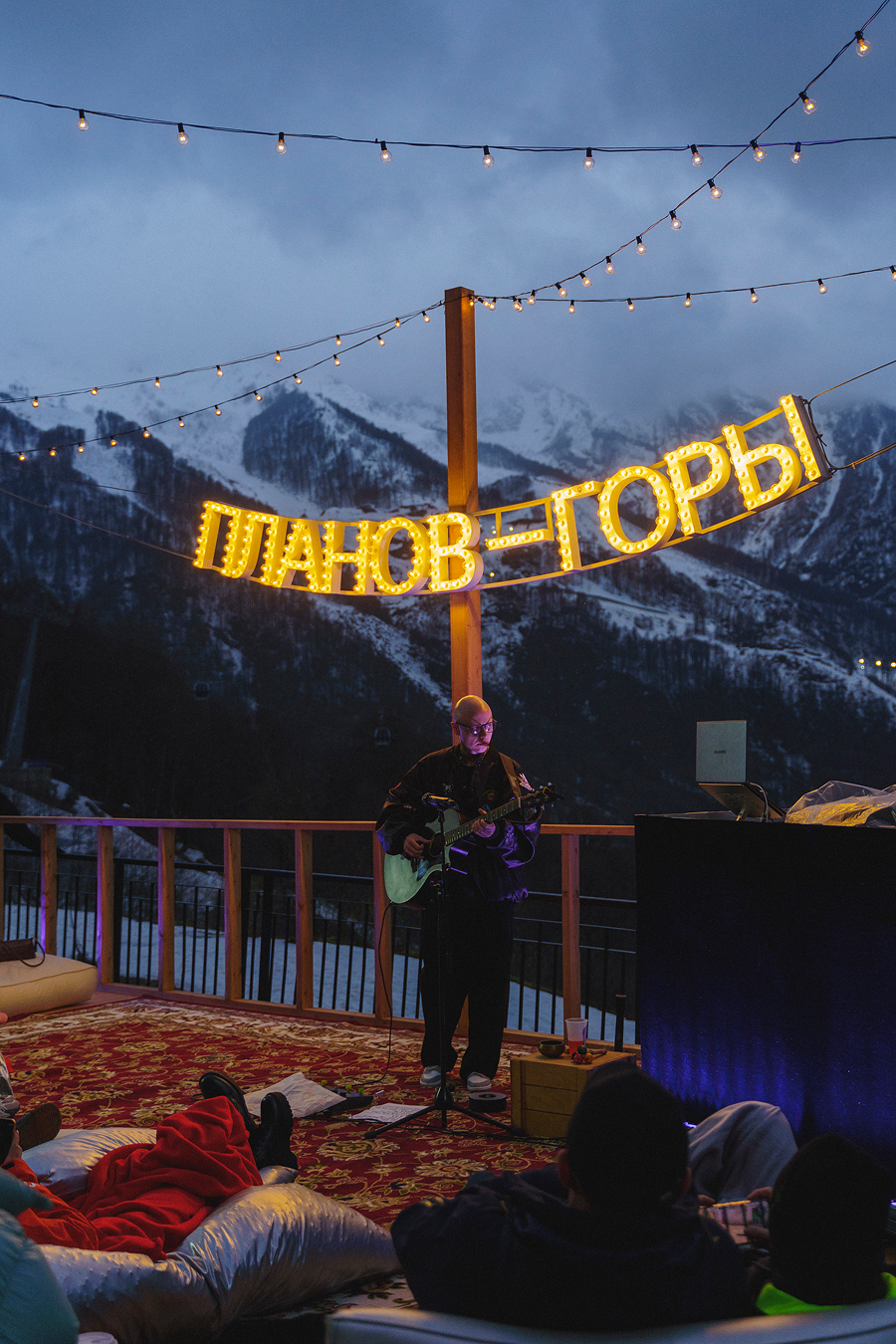 New Star Camp 2026 анонсировал даты проведения фестиваля (фото 8)