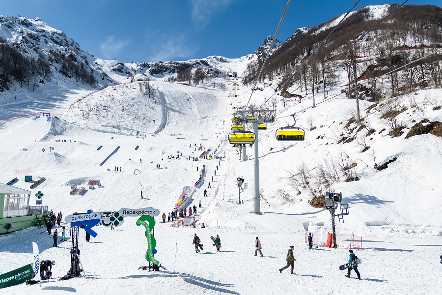 New Star Camp 2026 анонсировал даты проведения фестиваля (фото 7)