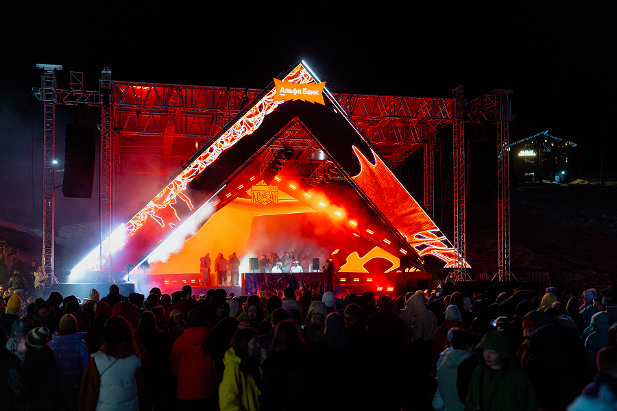 New Star Camp 2026 анонсировал даты проведения фестиваля (фото 10)