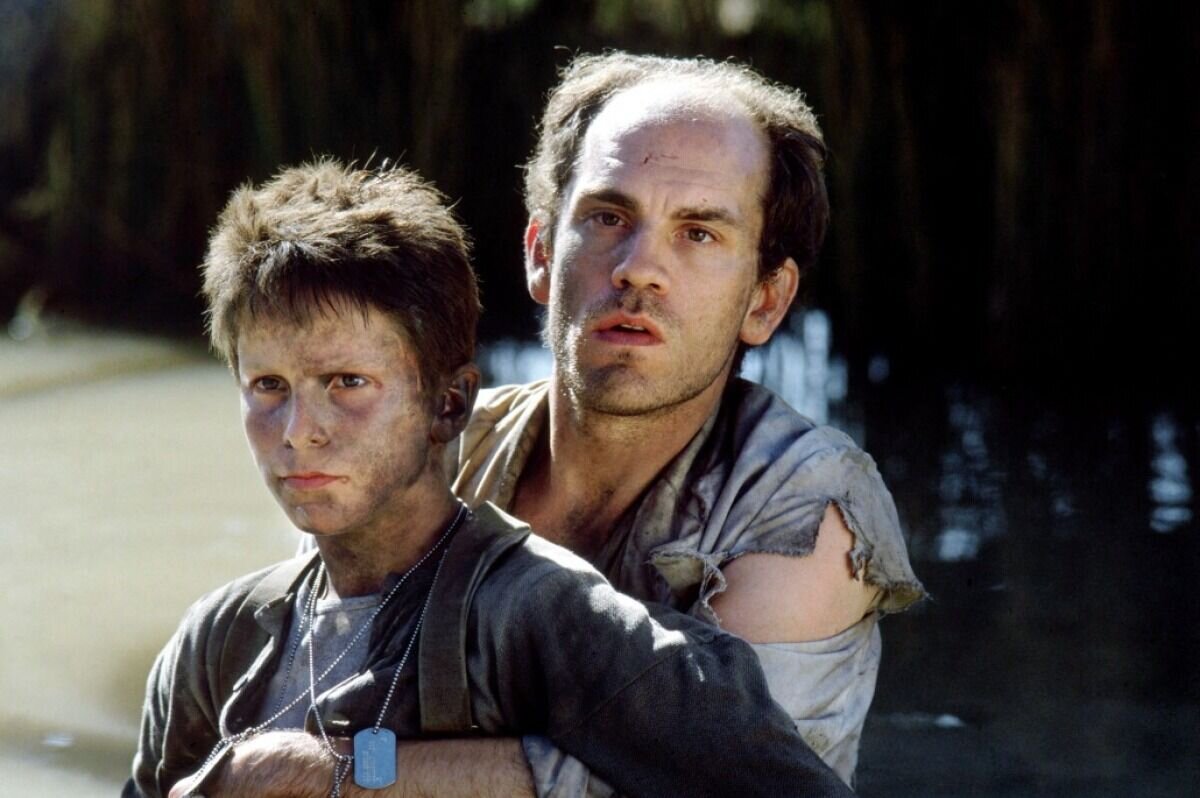 От «Империи солнца» до «Опуса»: 13 лучших ролей Джона Малковича. Выбор BURO. (фото 1)