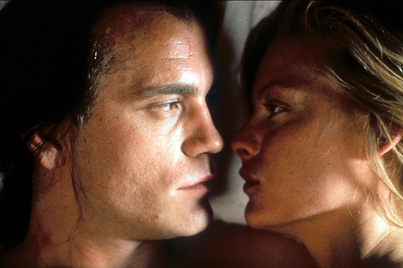 От «Империи солнца» до «Опуса»: 13 лучших ролей Джона Малковича. Выбор BURO. (фото 4)