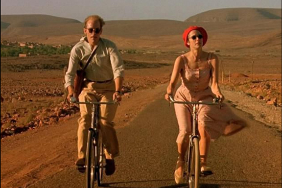 От «Империи солнца» до «Опуса»: 13 лучших ролей Джона Малковича. Выбор BURO. (фото 5)