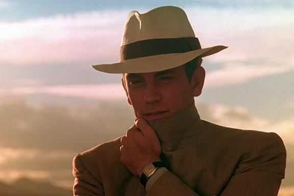 От «Империи солнца» до «Опуса»: 13 лучших ролей Джона Малковича. Выбор BURO. (фото 6)