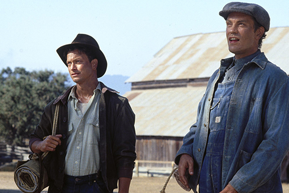 От «Империи солнца» до «Опуса»: 13 лучших ролей Джона Малковича. Выбор BURO. (фото 7)