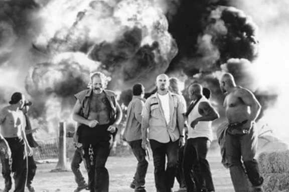 От «Империи солнца» до «Опуса»: 13 лучших ролей Джона Малковича. Выбор BURO. (фото 9)