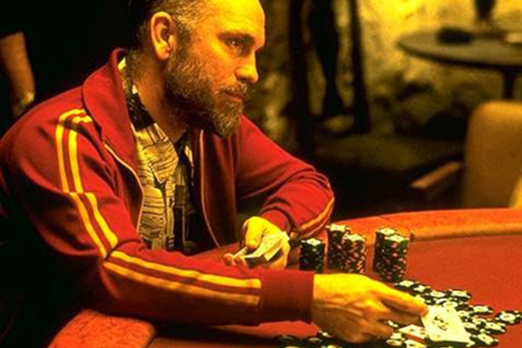 От «Империи солнца» до «Опуса»: 13 лучших ролей Джона Малковича. Выбор BURO. (фото 11)