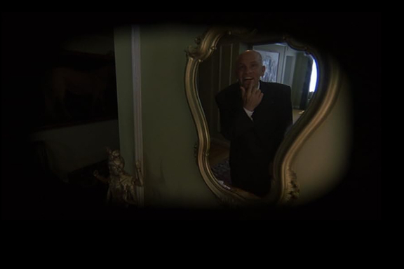 От «Империи солнца» до «Опуса»: 13 лучших ролей Джона Малковича. Выбор BURO. (фото 14)