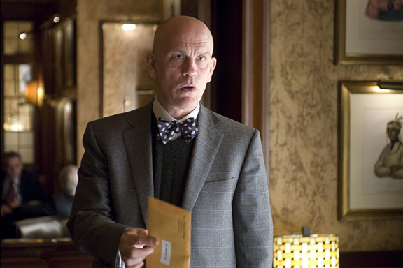 От «Империи солнца» до «Опуса»: 13 лучших ролей Джона Малковича. Выбор BURO. (фото 18)