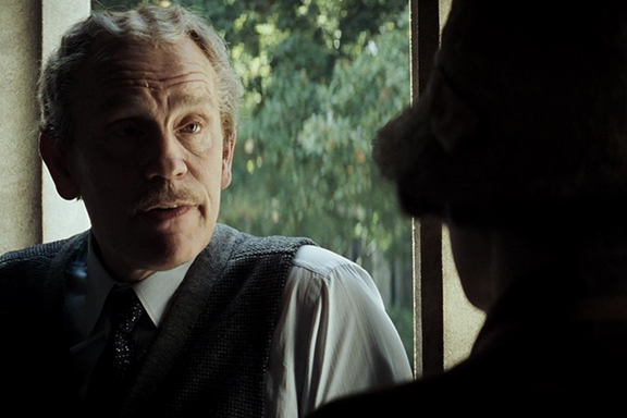 От «Империи солнца» до «Опуса»: 13 лучших ролей Джона Малковича. Выбор BURO. (фото 19)