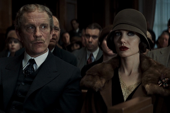 От «Империи солнца» до «Опуса»: 13 лучших ролей Джона Малковича. Выбор BURO. (фото 20)