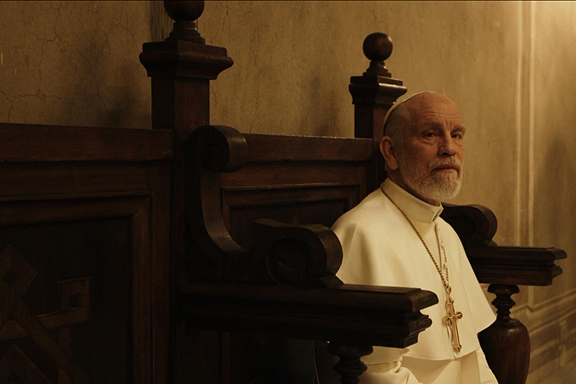 От «Империи солнца» до «Опуса»: 13 лучших ролей Джона Малковича. Выбор BURO. (фото 21)